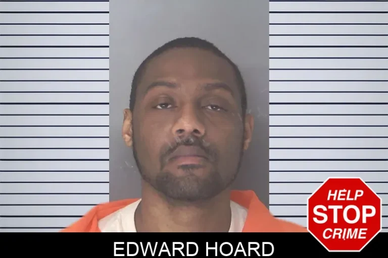 Edward Hoard