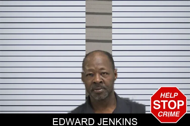 Edward Jenkins