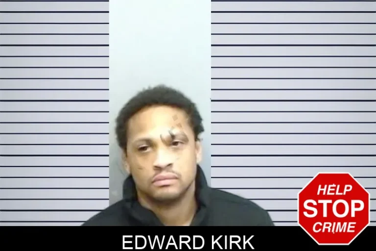 Edward Kirk