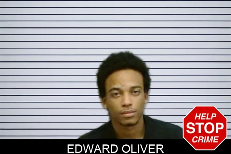 Edward Oliver