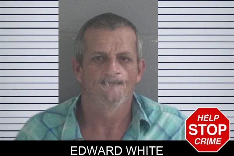Edward White