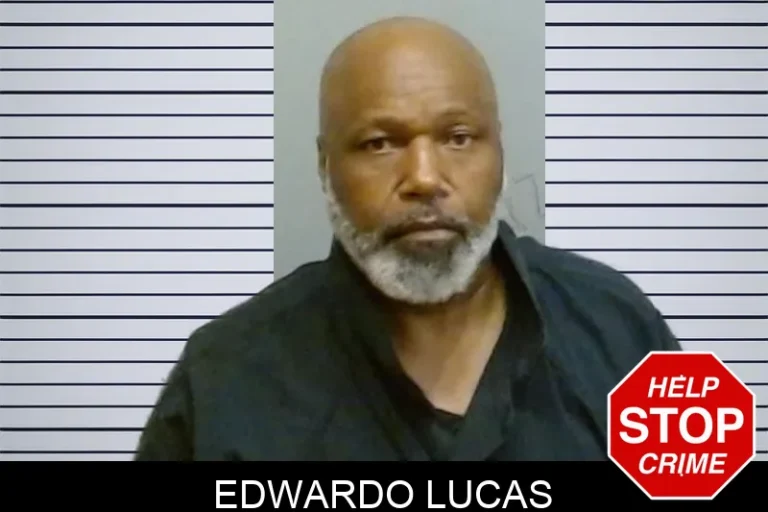Edwardo Lucas