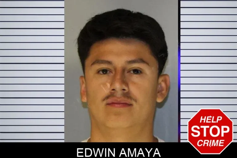 Edwin Amaya