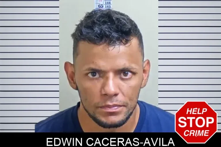 Edwin Caceras-Avila
