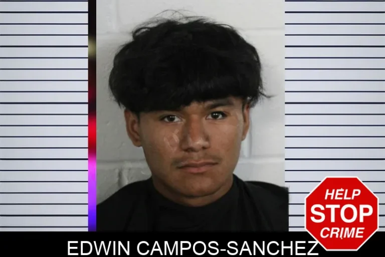Edwin Campos-Sanchez