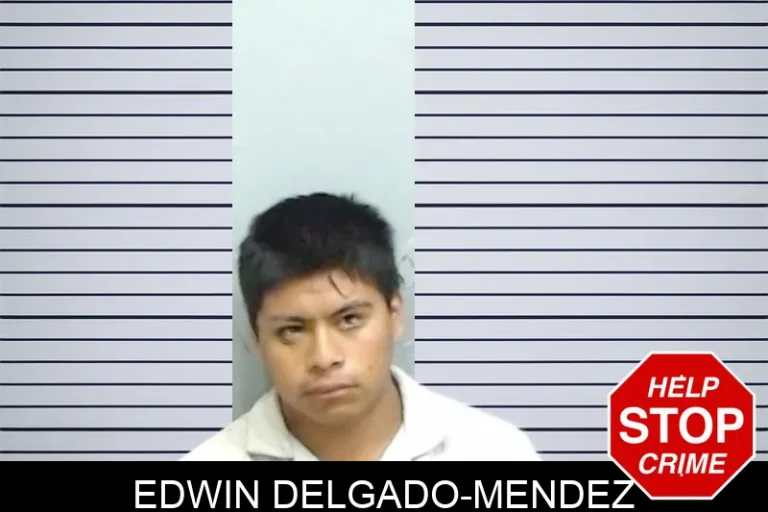 Edwin Delgado-Mendez