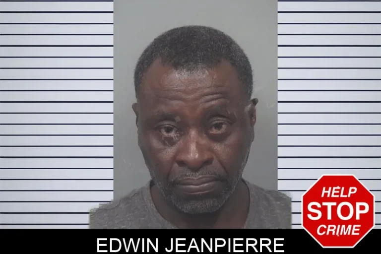 Edwin Jeanpierre