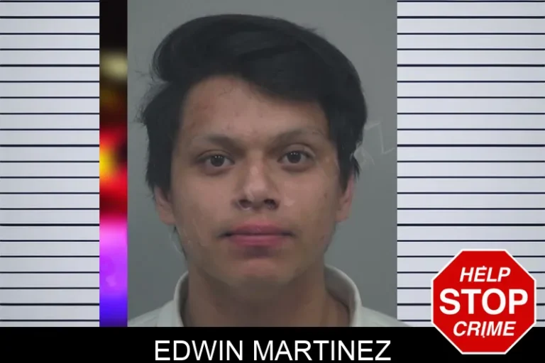 Edwin Martinez mugshot – Gwinnett County , Georgia Edwin Martinez