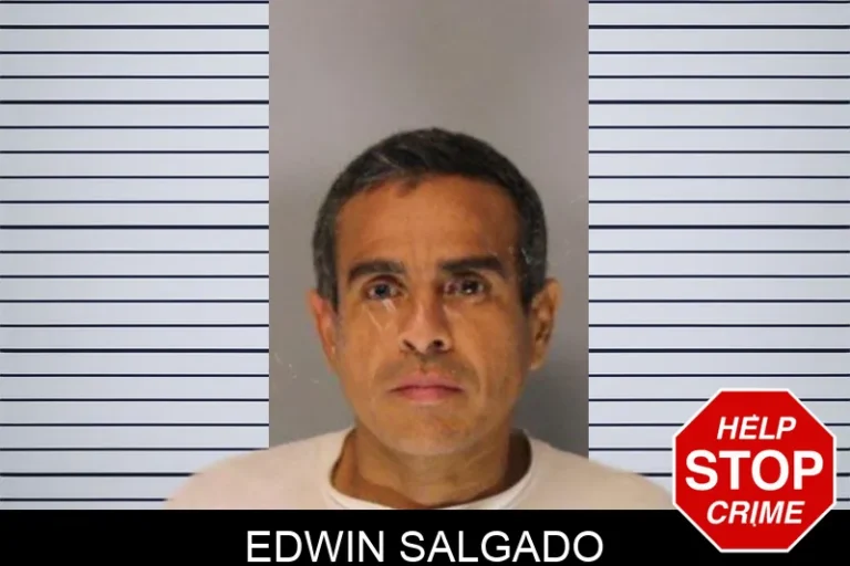 Edwin Salgado