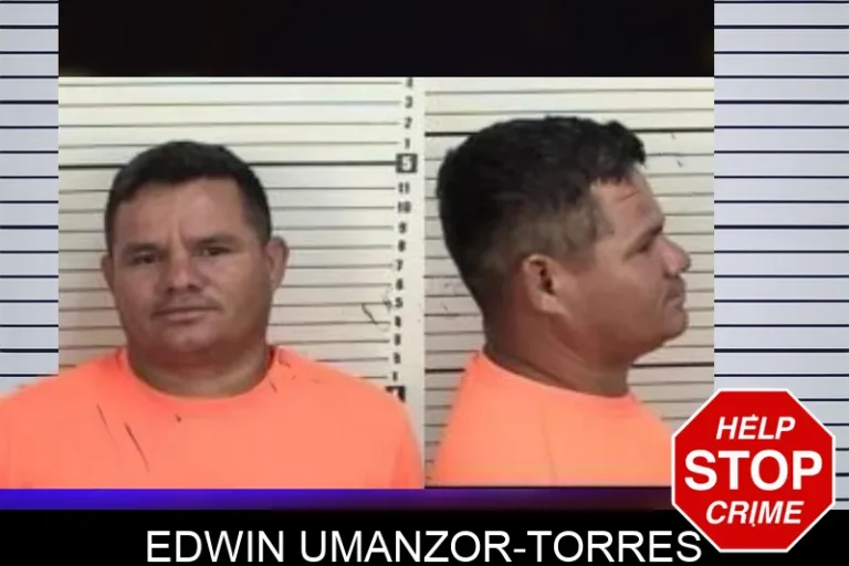 Edwin Umanzor-Torres