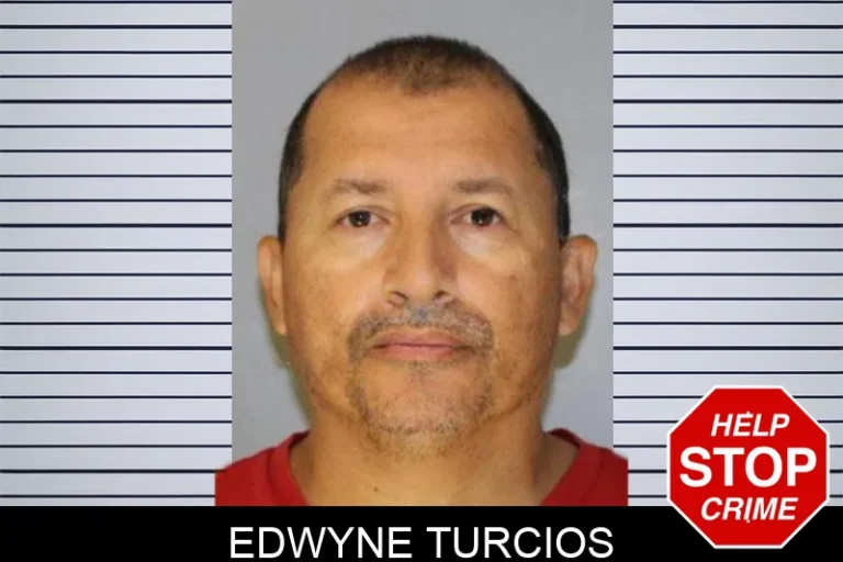 Edwyne Turcios