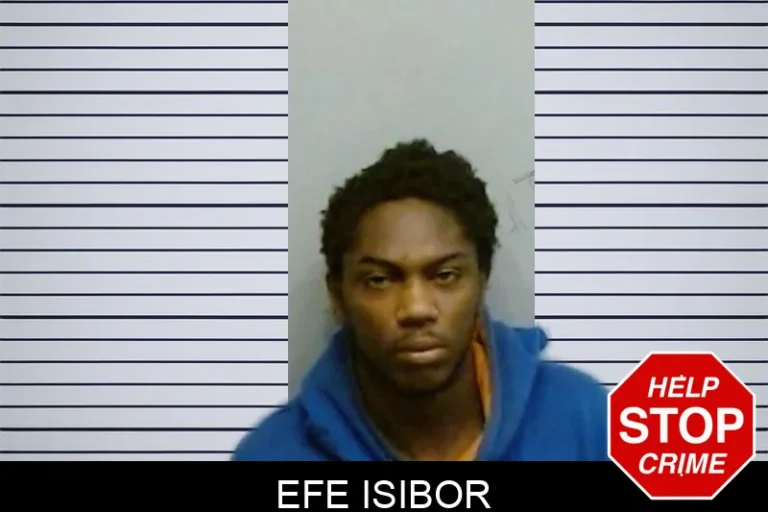 Efe Isibor