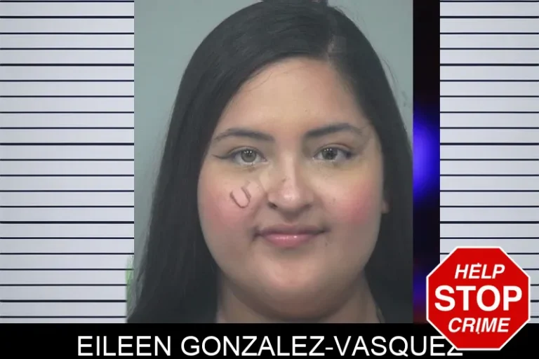 Eileen Gonzalez-Vasquez mugshot – Gwinnett County , Georgia Eileen Gonzalez-Vasquez