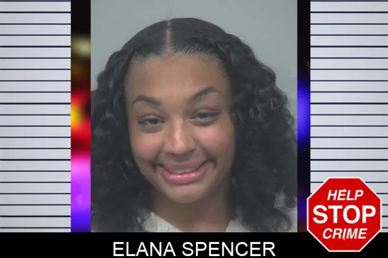 Elana Spencer