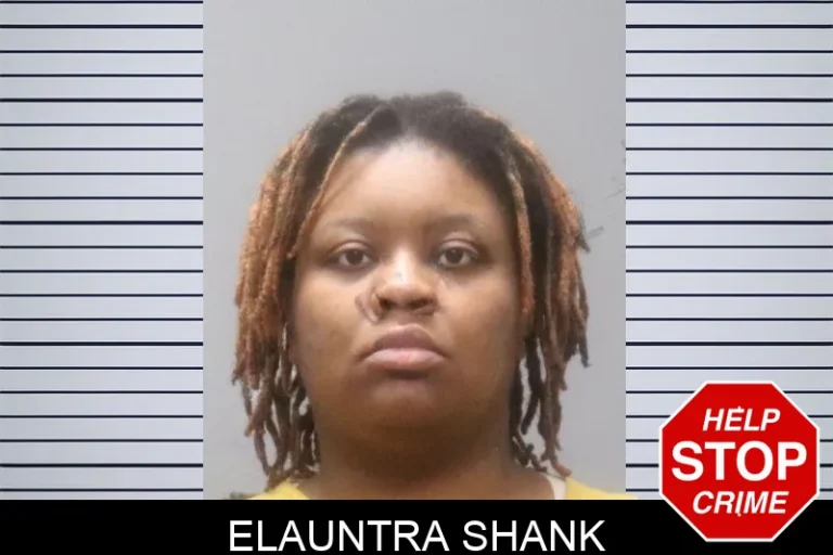 Elauntra Shank