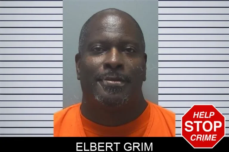 Elbert Grim