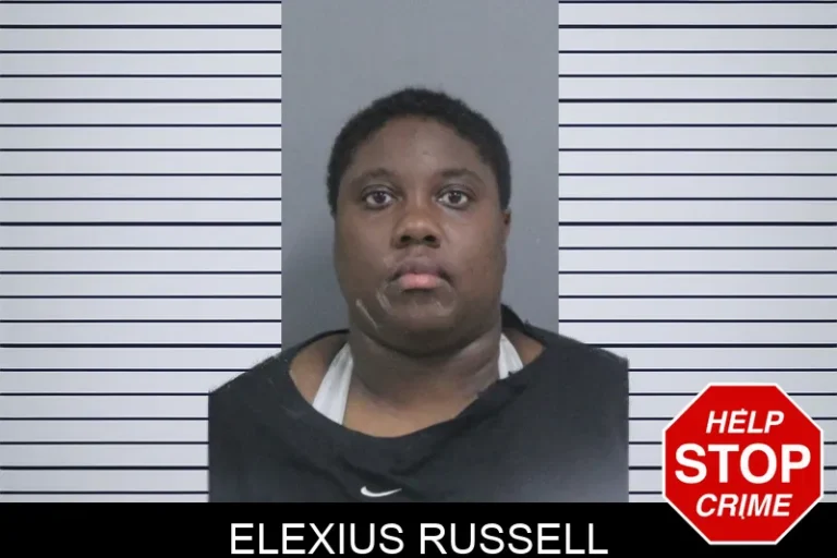 Elexius Russell