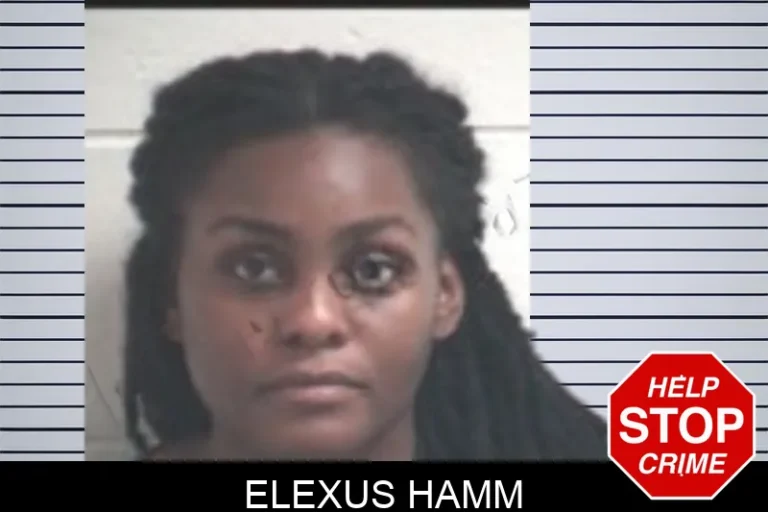 Elexus Hamm