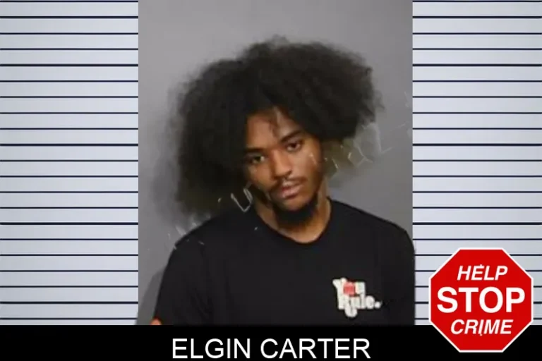 Elgin Carter