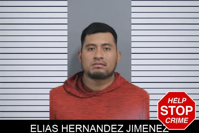 Elias Hernandez Jimenez