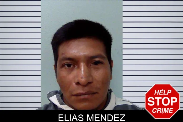 Elias Mendez