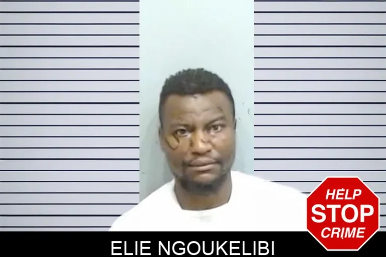 Elie Ngoukelibi