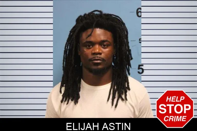Elijah Astin