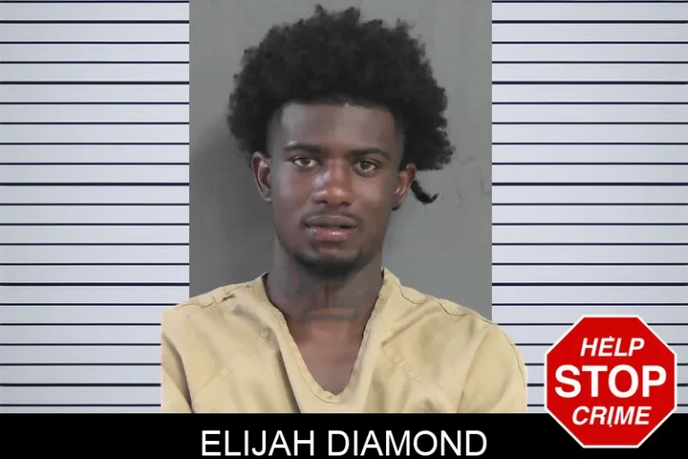 Elijah Diamond