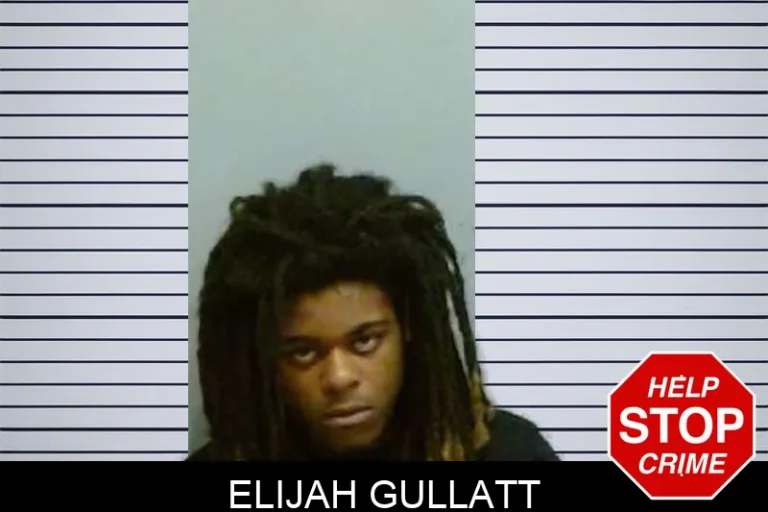 Elijah Gullatt