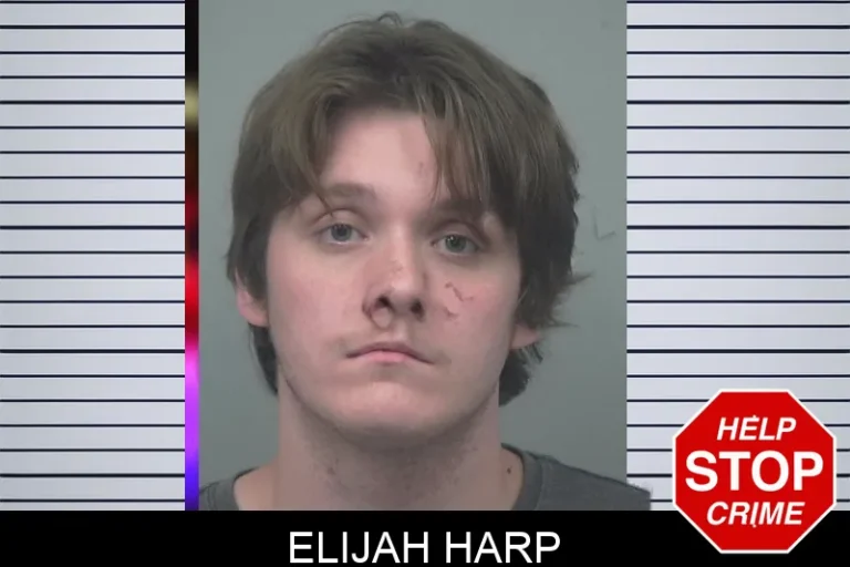 Elijah Harp
