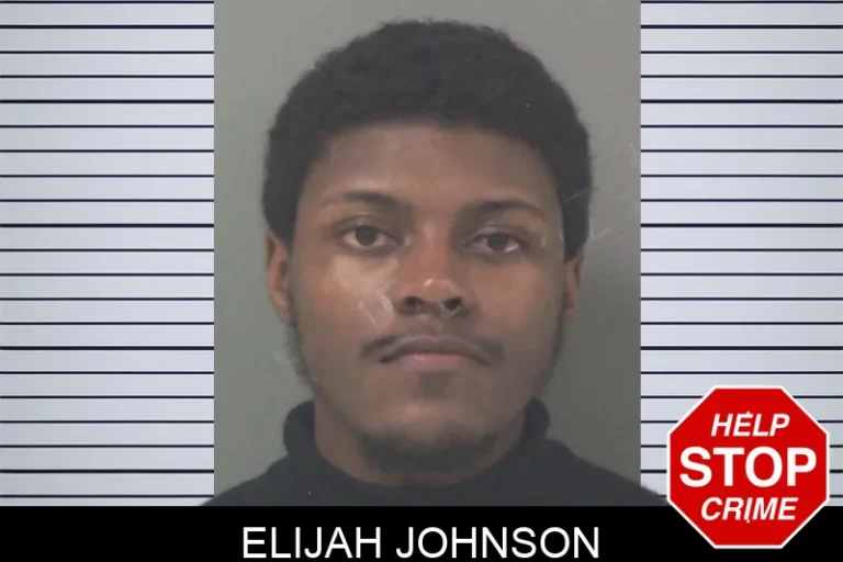 Elijah Johnson
