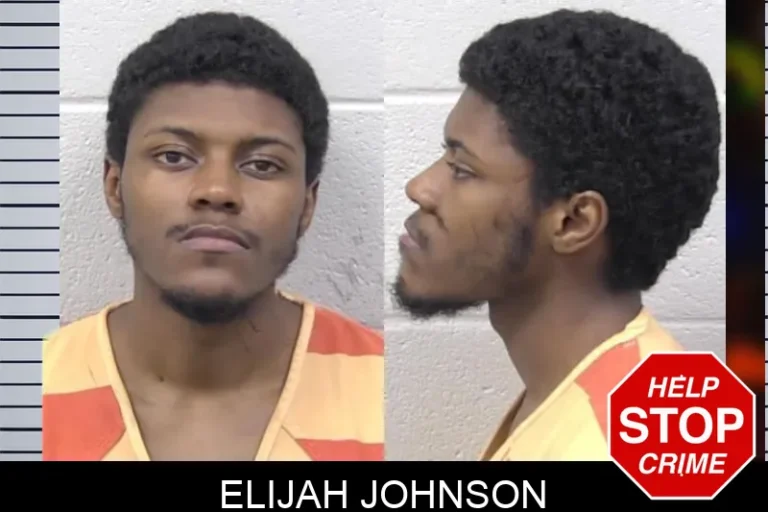Elijah Johnson