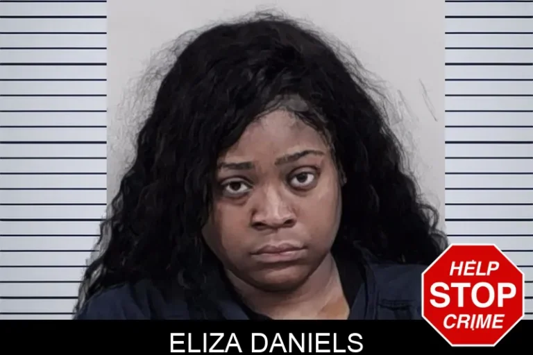 Eliza Daniels