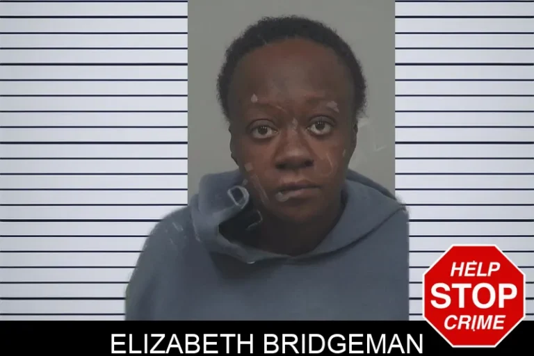 Elizabeth Bridgeman mugshot – Gwinnett County , Georgia Elizabeth Bridgeman