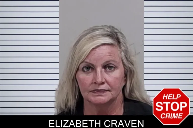 Elizabeth Craven