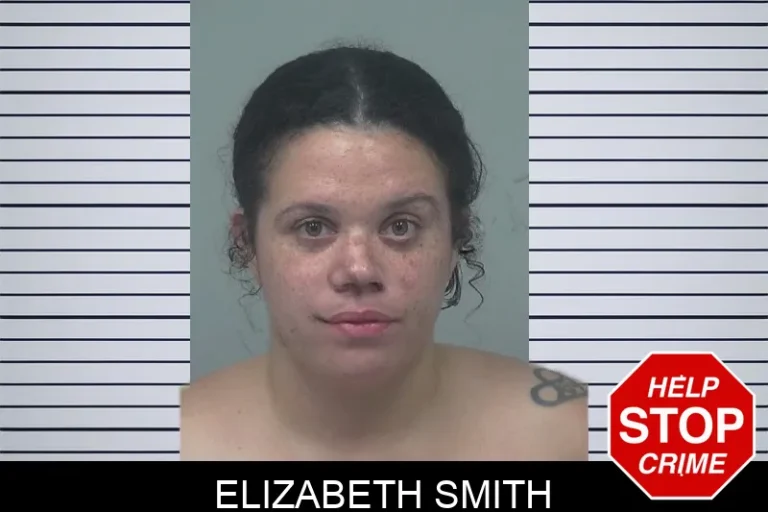 Elizabeth Smith mugshot – Gwinnett County , Georgia Elizabeth Smith