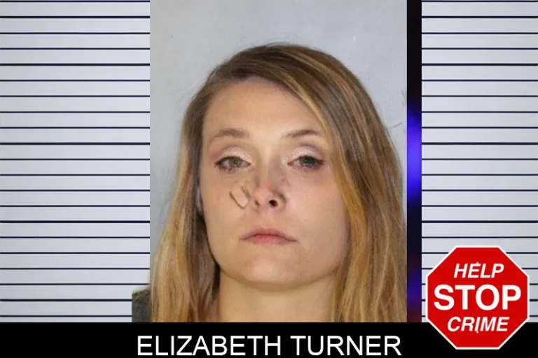 Elizabeth Turner