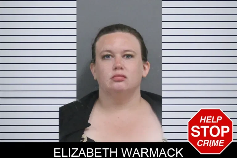 Elizabeth Warmack
