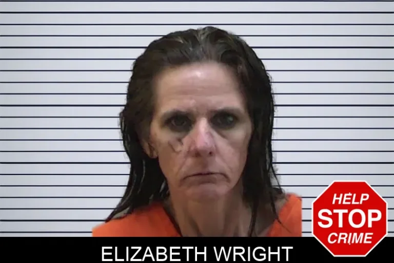 Elizabeth Wright