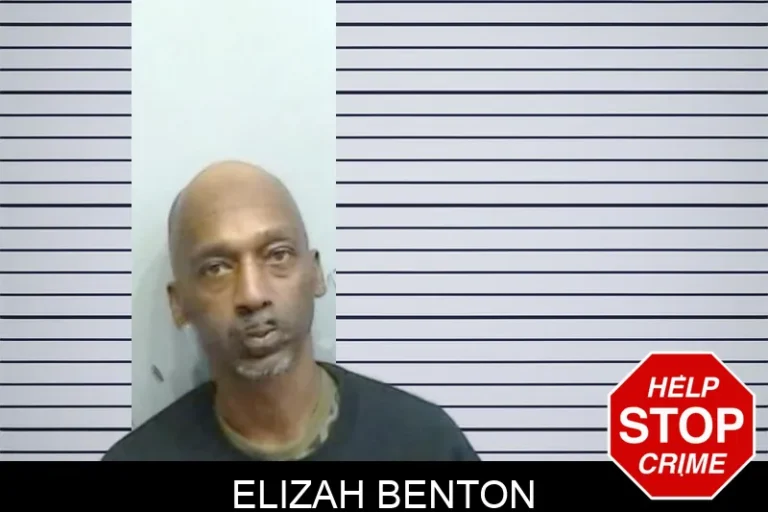 Elizah Benton