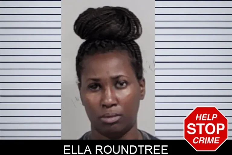 Ella Roundtree