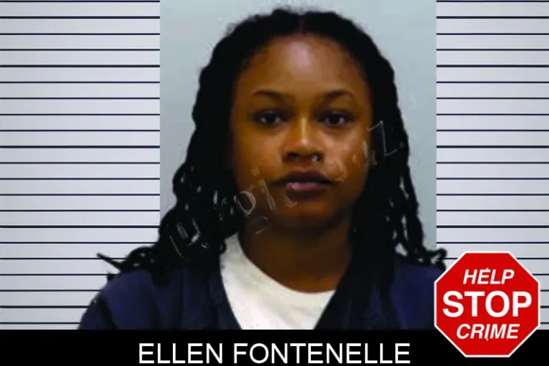 Ellen Fontenelle