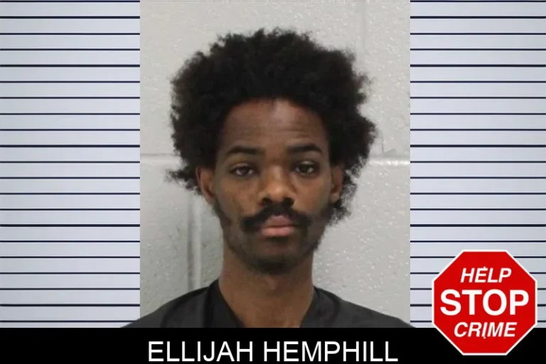 Ellijah Hemphill