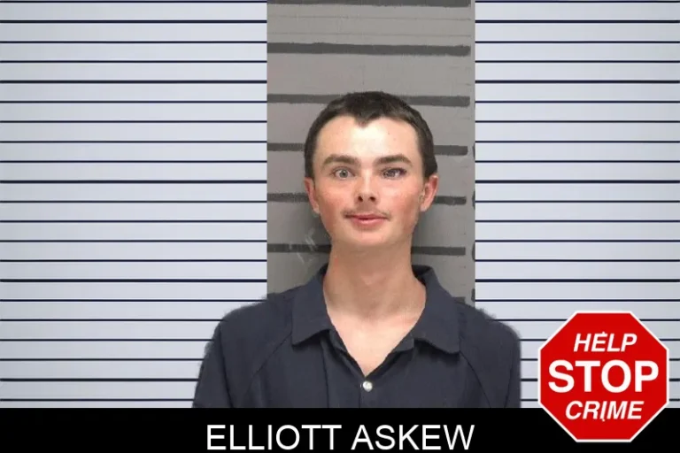 Elliott Askew