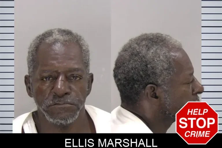 Ellis Marshall