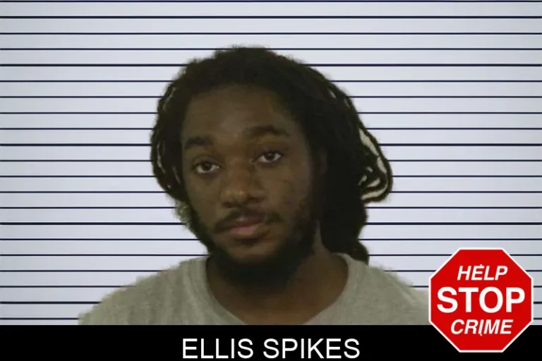 Ellis Spikes
