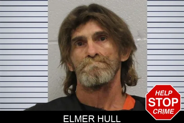 Elmer Hull