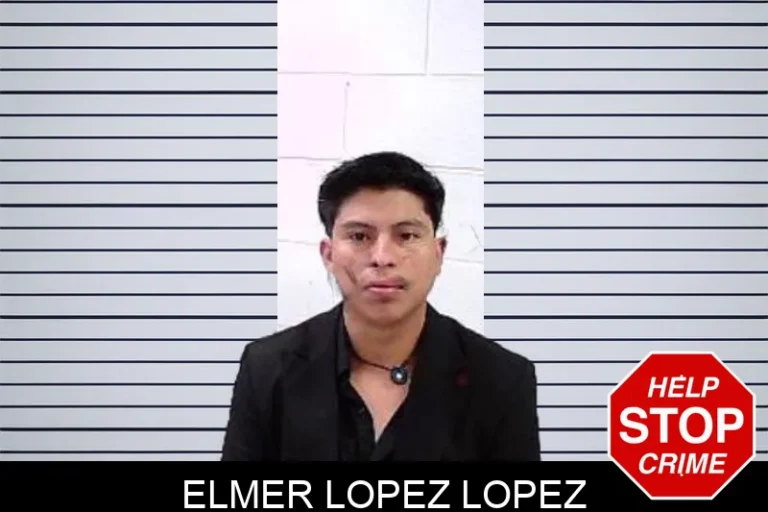 Elmer Lopez Lopez