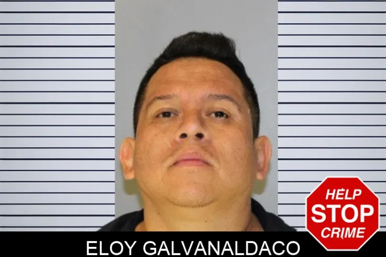 Eloy Galvanaldaco