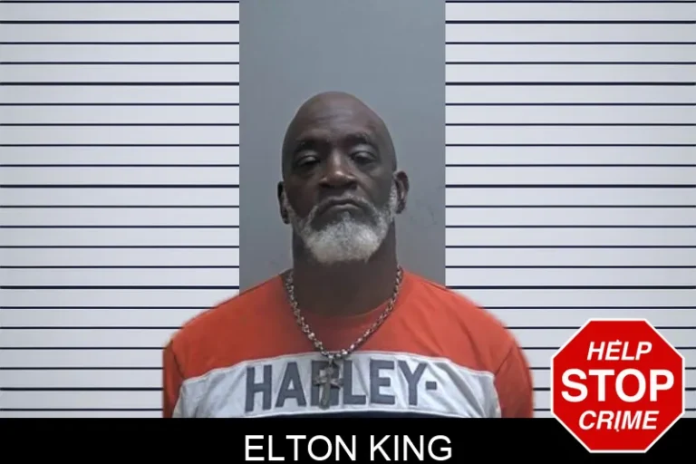 Elton King